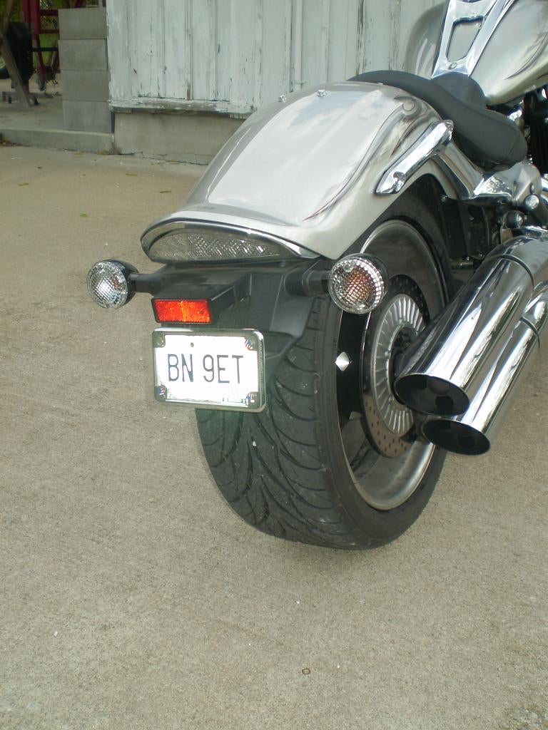 Yamaha Road Star Raider Motorcycle Forum - View Pictures ...